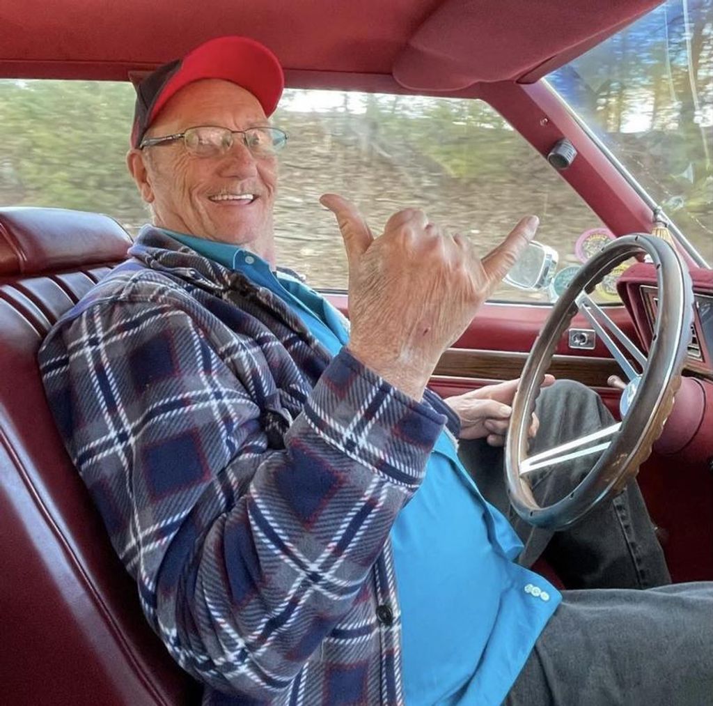 Wayne Anderson Profile Photo