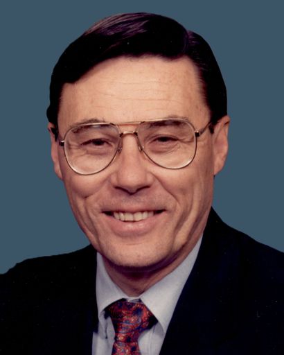 Norris A Hayford Profile Photo