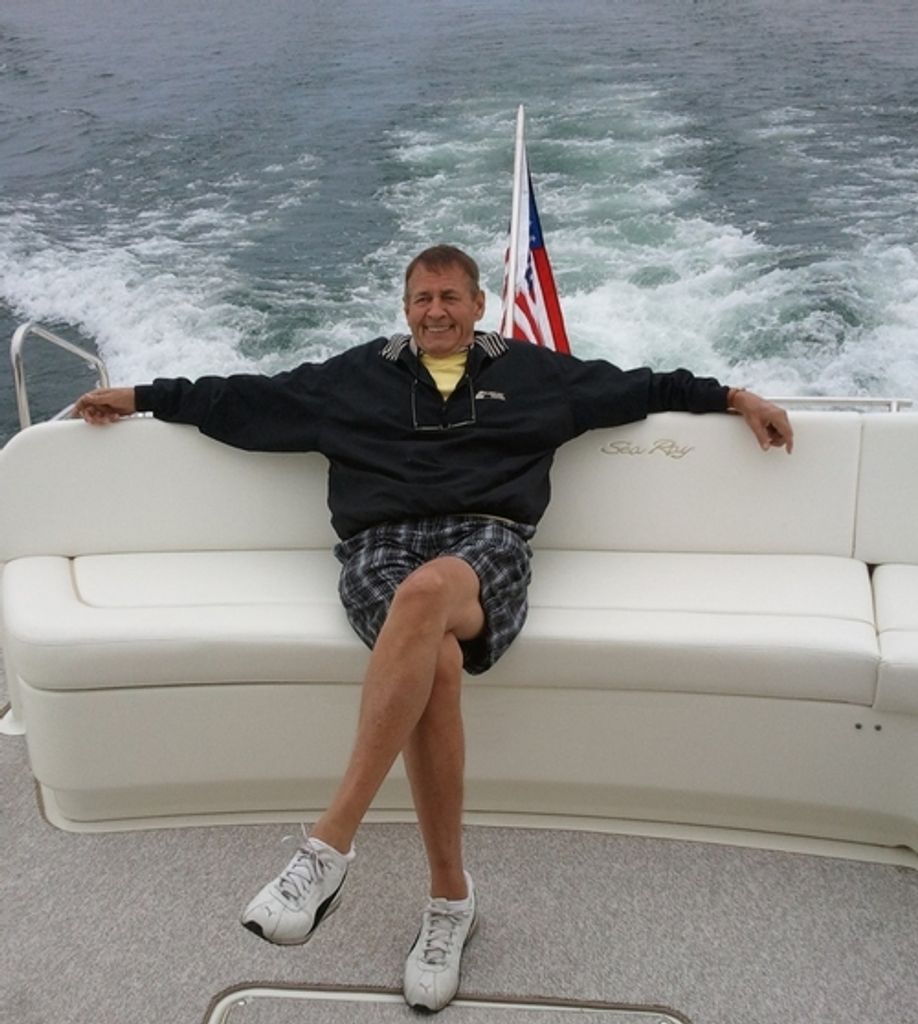 Richard L Christensen Profile Photo