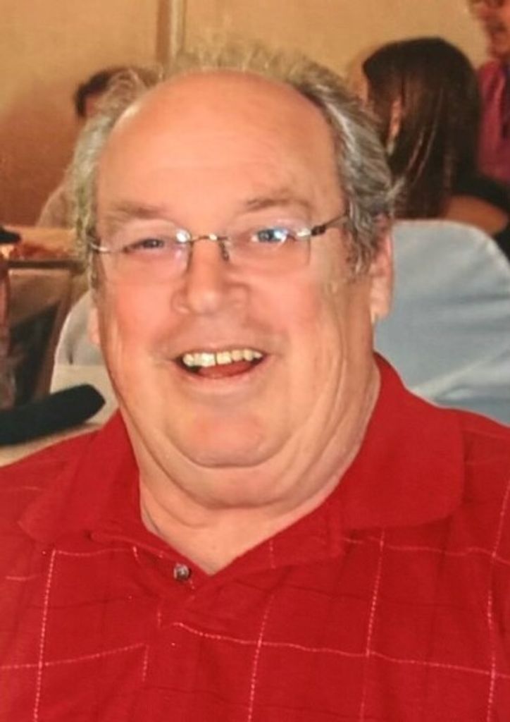 Gerald A. Ohman Profile Photo