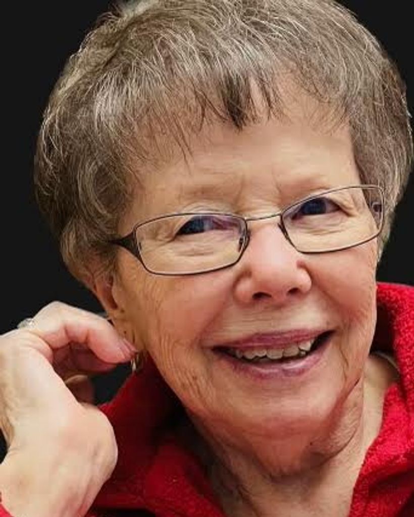 Elinor J. Jones Profile Photo