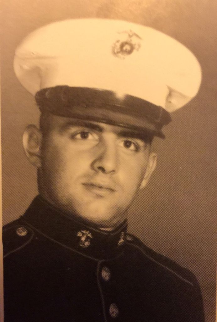Joseph Macaluso, Jr.
