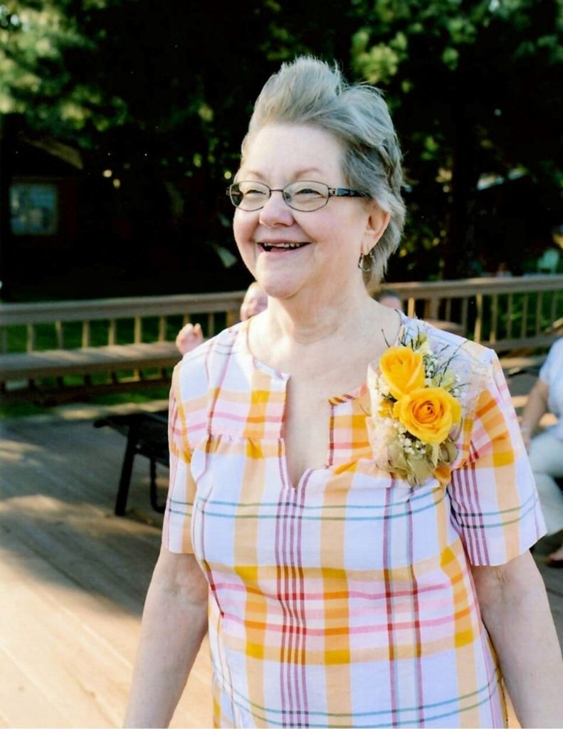 Barbara J. Kuegele Profile Photo