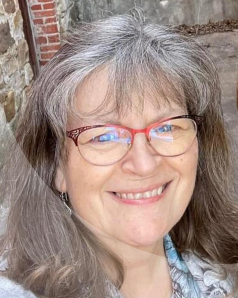 Sherry Elizabeth Payne