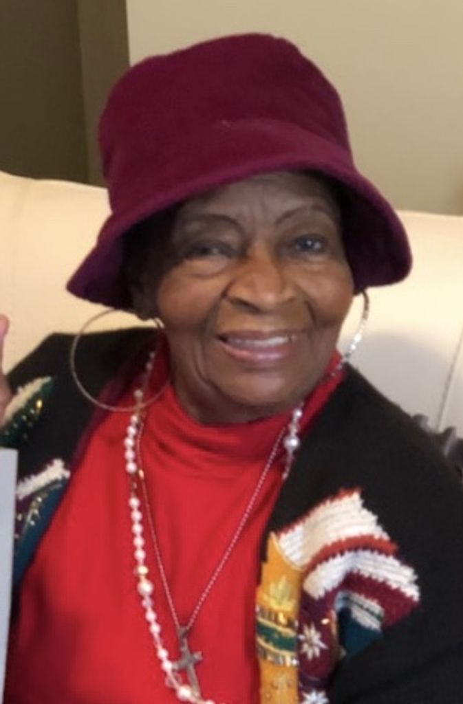 Essie Leora Prince-Cobbins