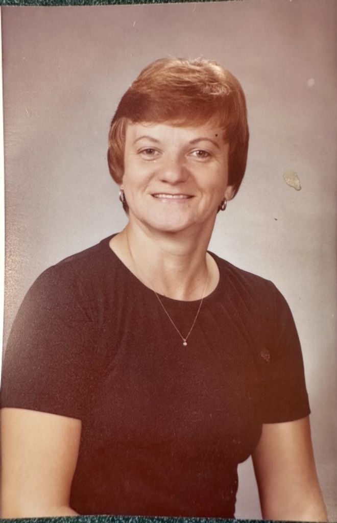 Donna Jean (Kincaid)  Davis Profile Photo