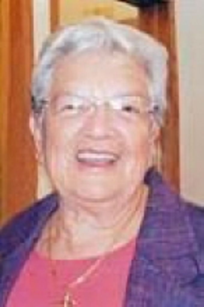 Cheri  Lou Surre