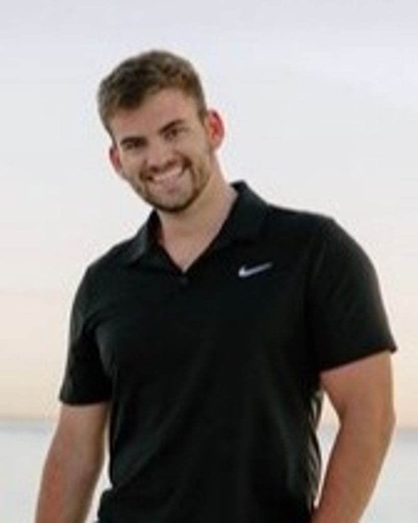 Jacob Cole Hudson