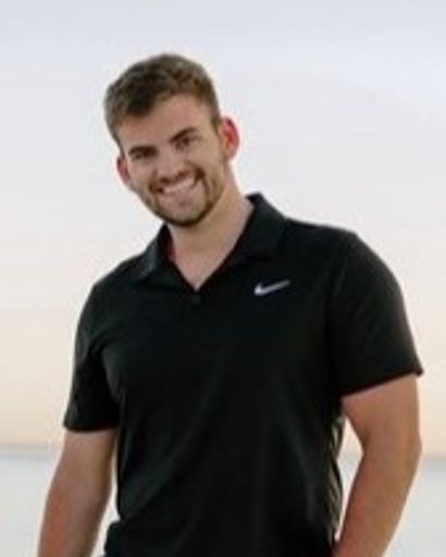 Jacob Cole Hudson's obituary image