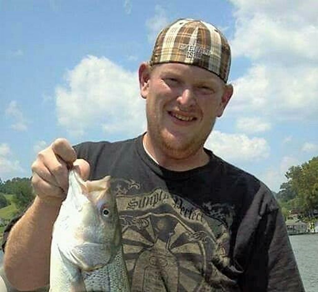 Michael Lee Childers
