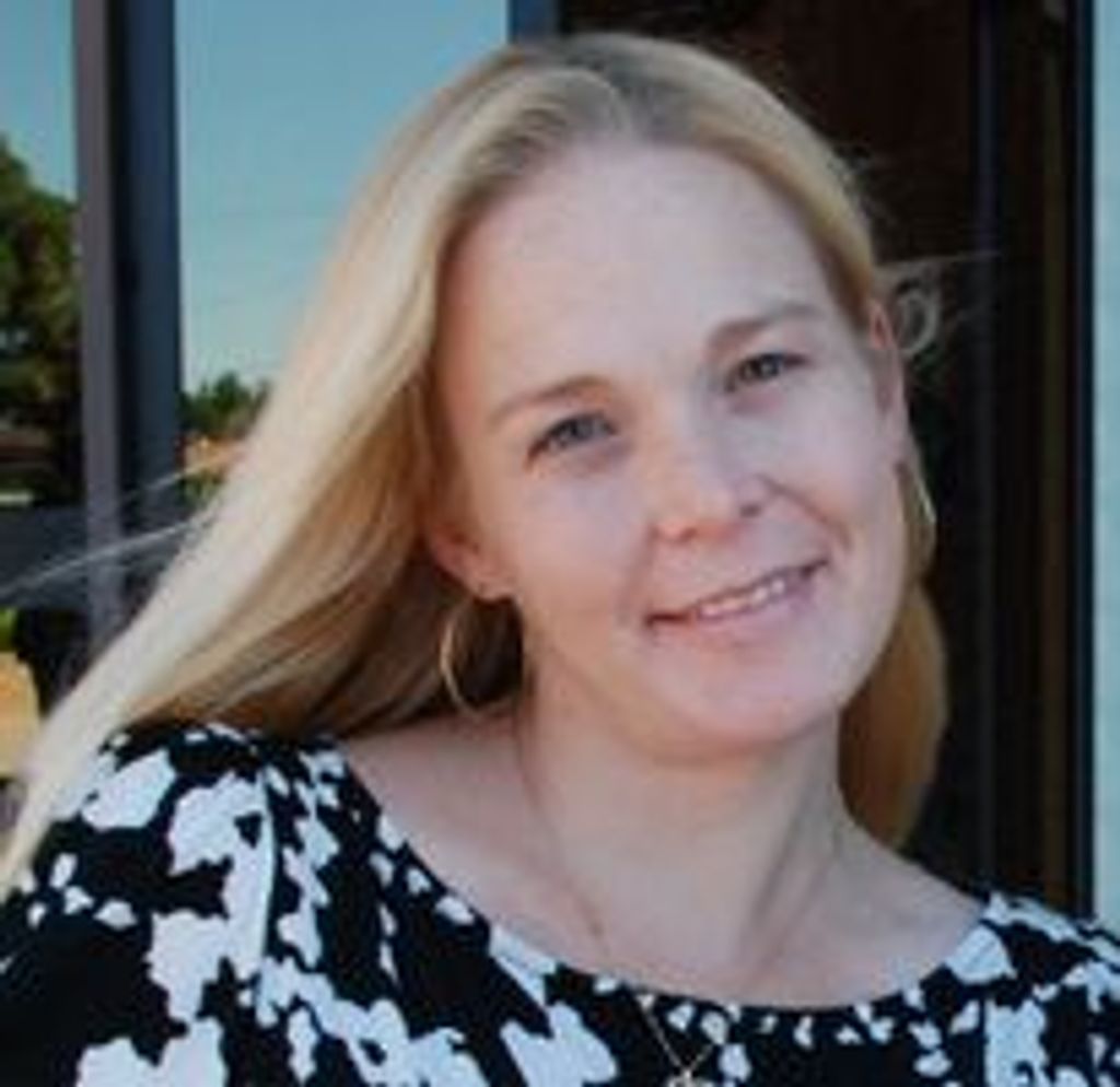 Brenda Elizabeth Rader-Nieves