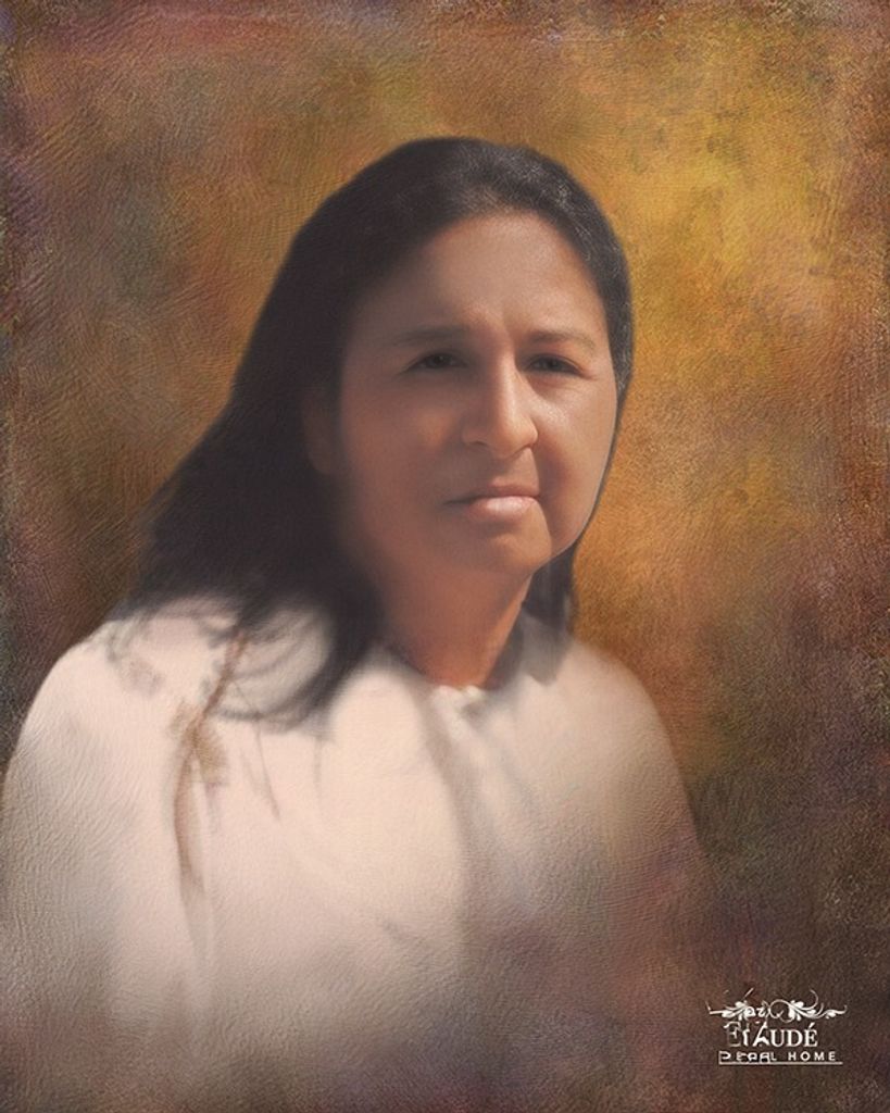Cora Mary Moreau Profile Photo