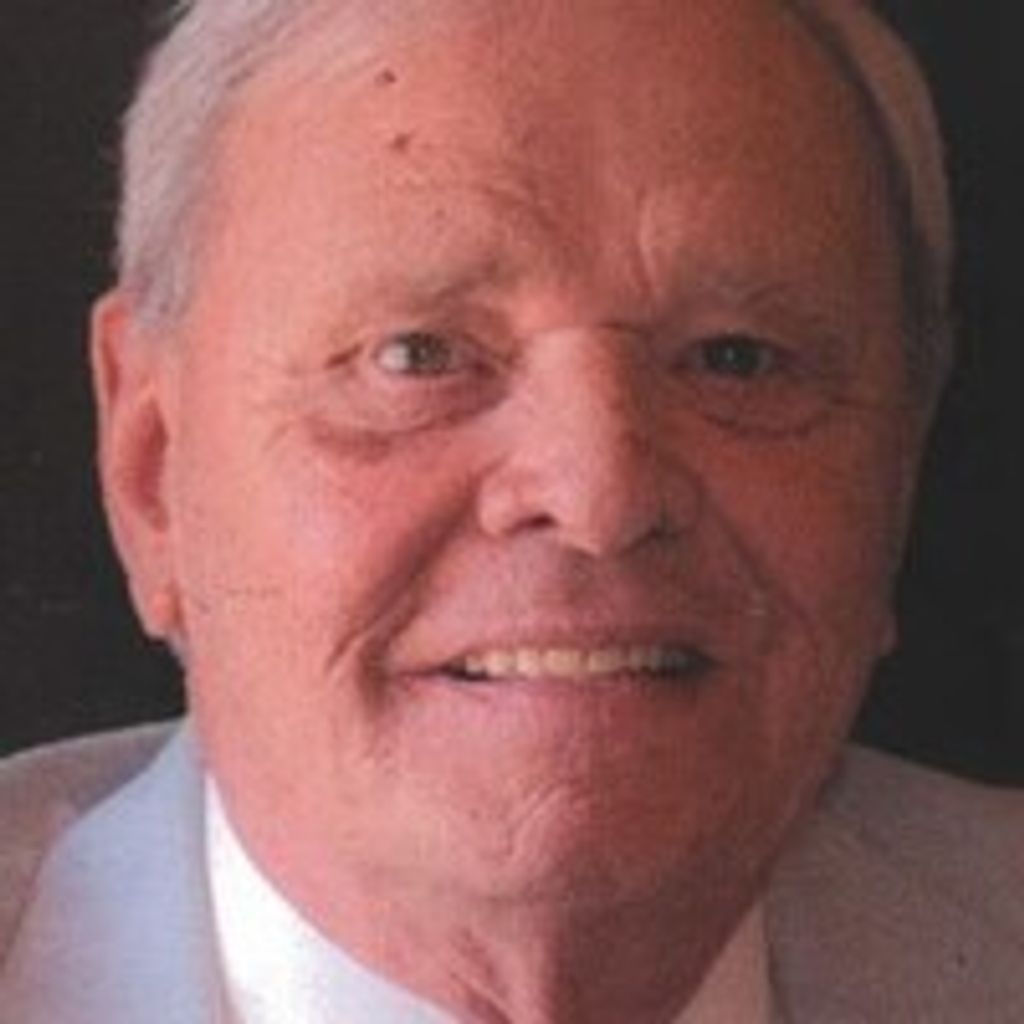 Richard Geyman