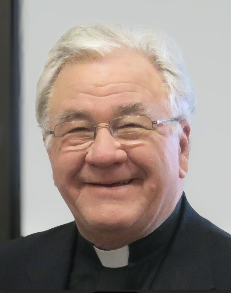 Rev. Msgr. Francis H Kelley