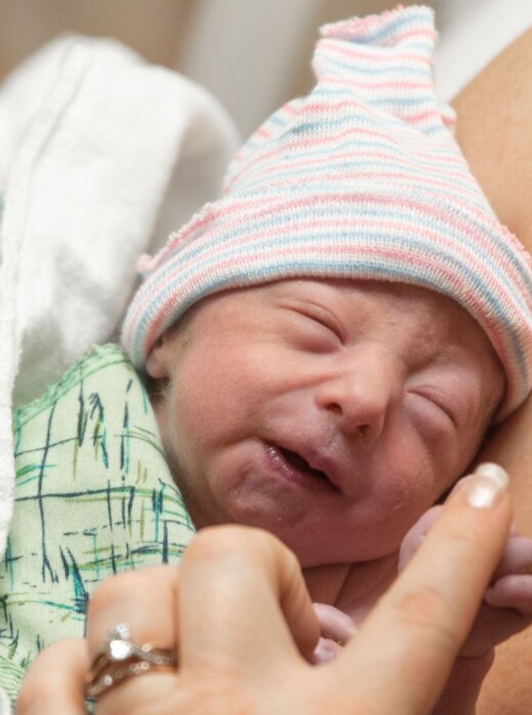 Ava Christine West