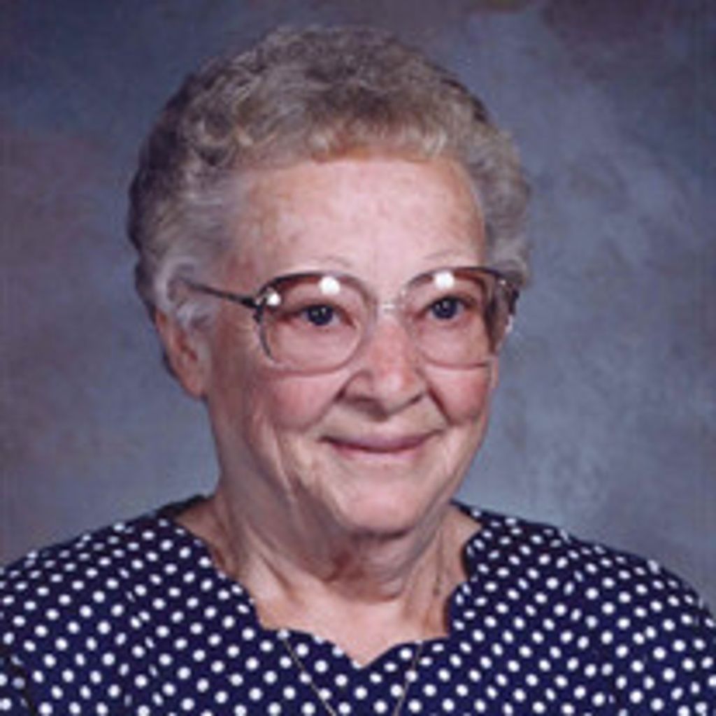 Agnes C. Sunderland