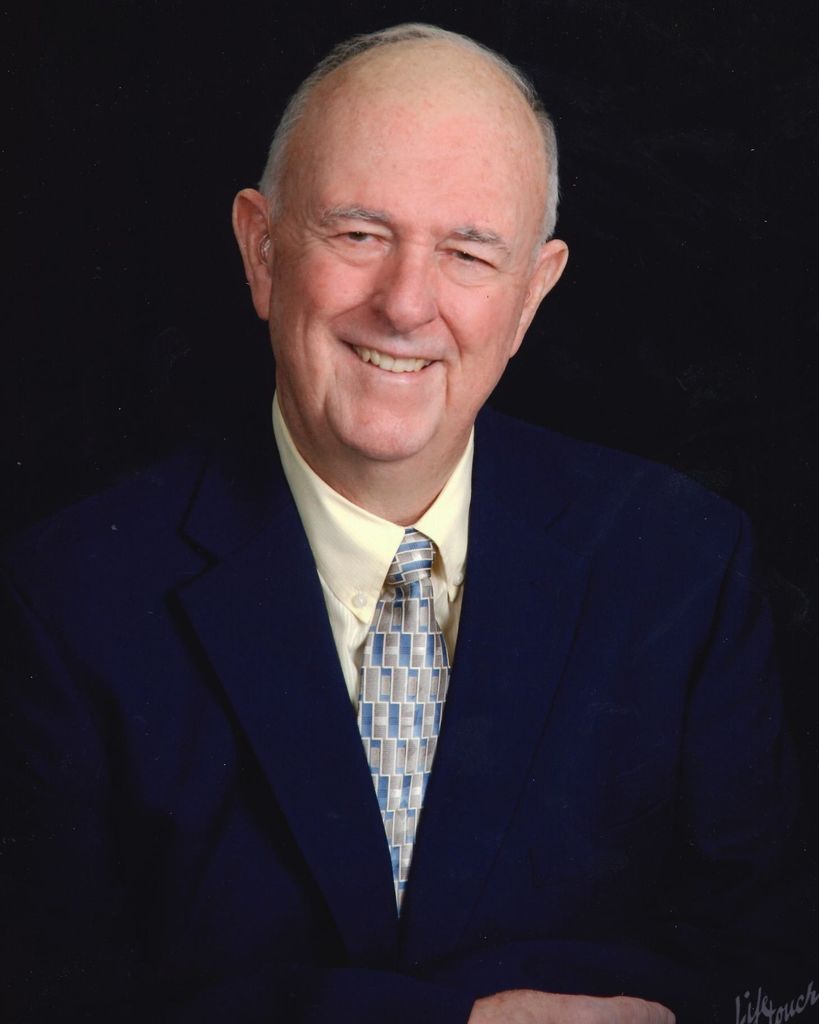 John "Jack" Frances Meagher Profile Photo