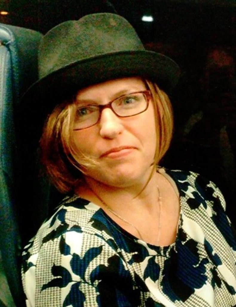 Dr. Keri D. Barber