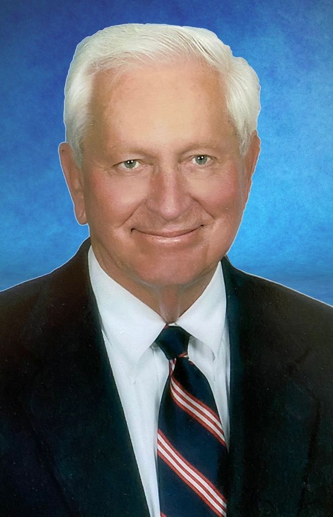 Murray Oldham Hale Profile Photo