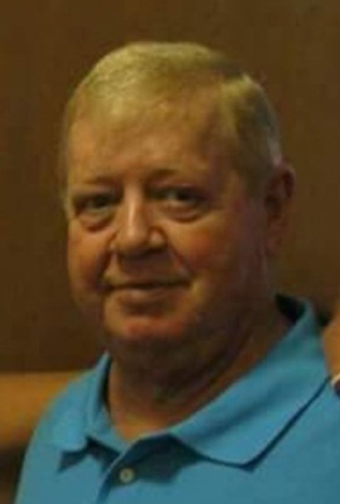 Ronald E. Canada Profile Photo