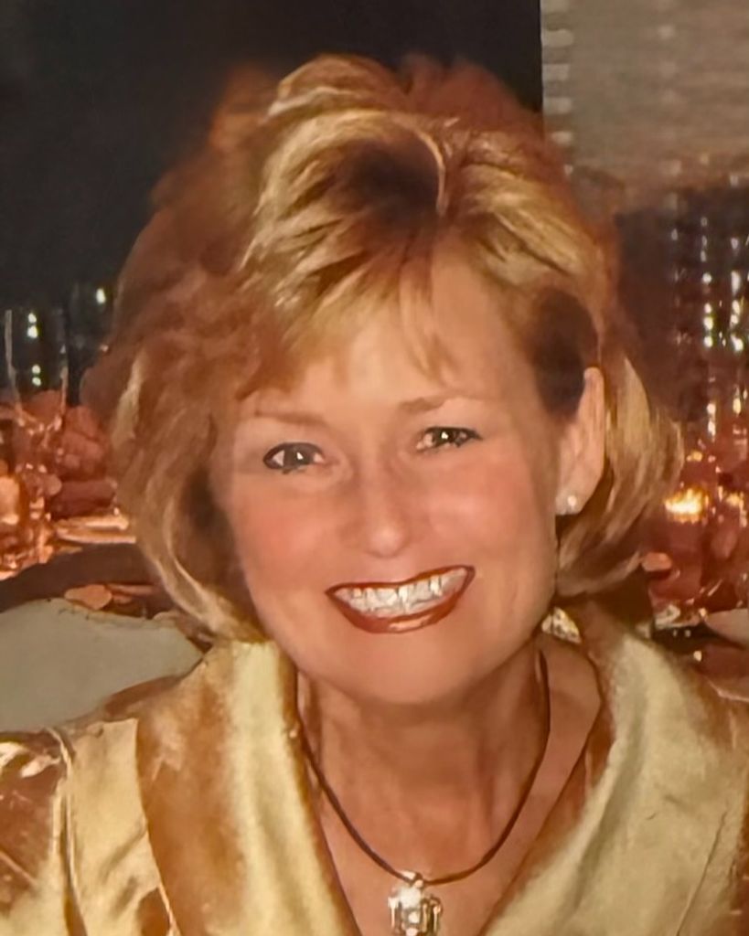Janet Strawbridge