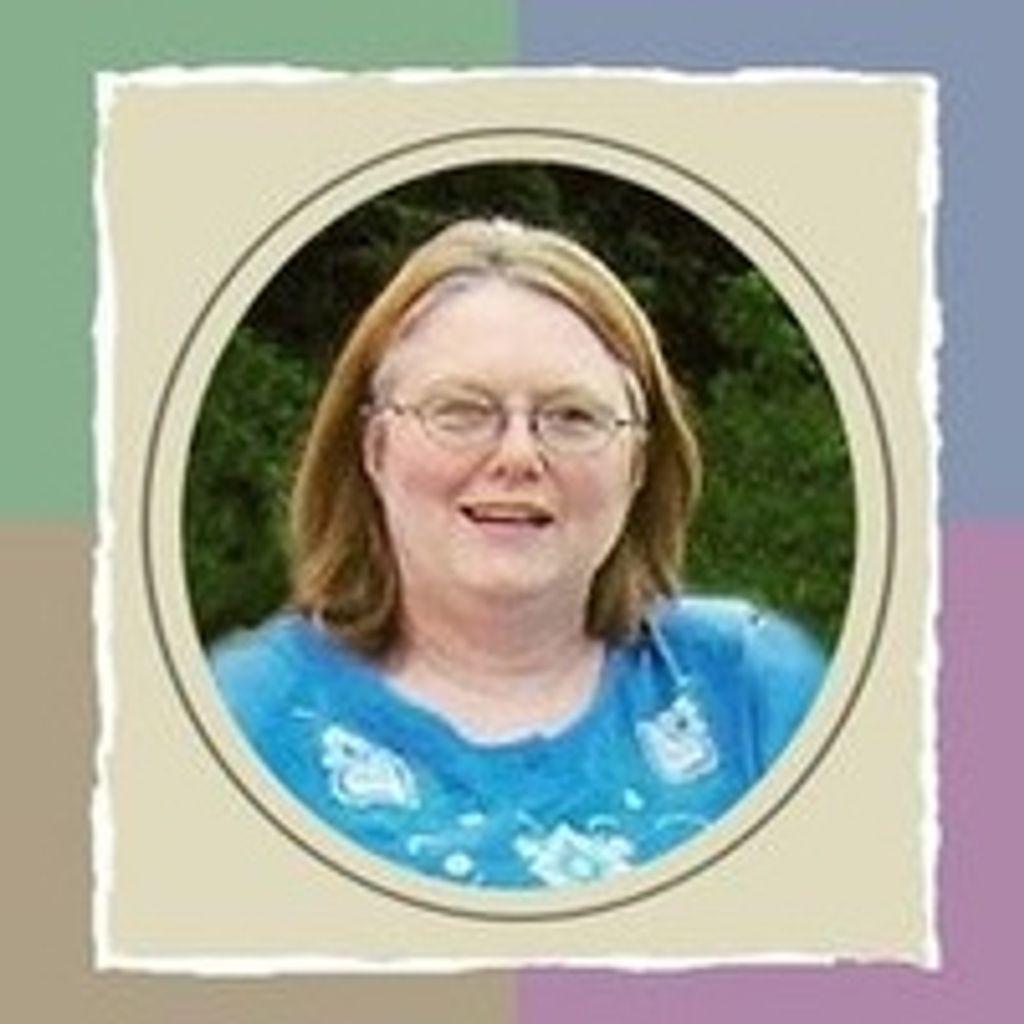 Deborah Parham Smith