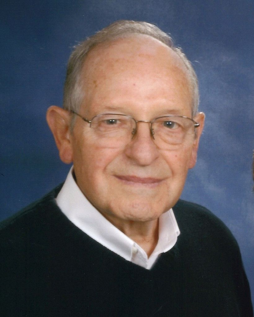 Gary P. Godfred