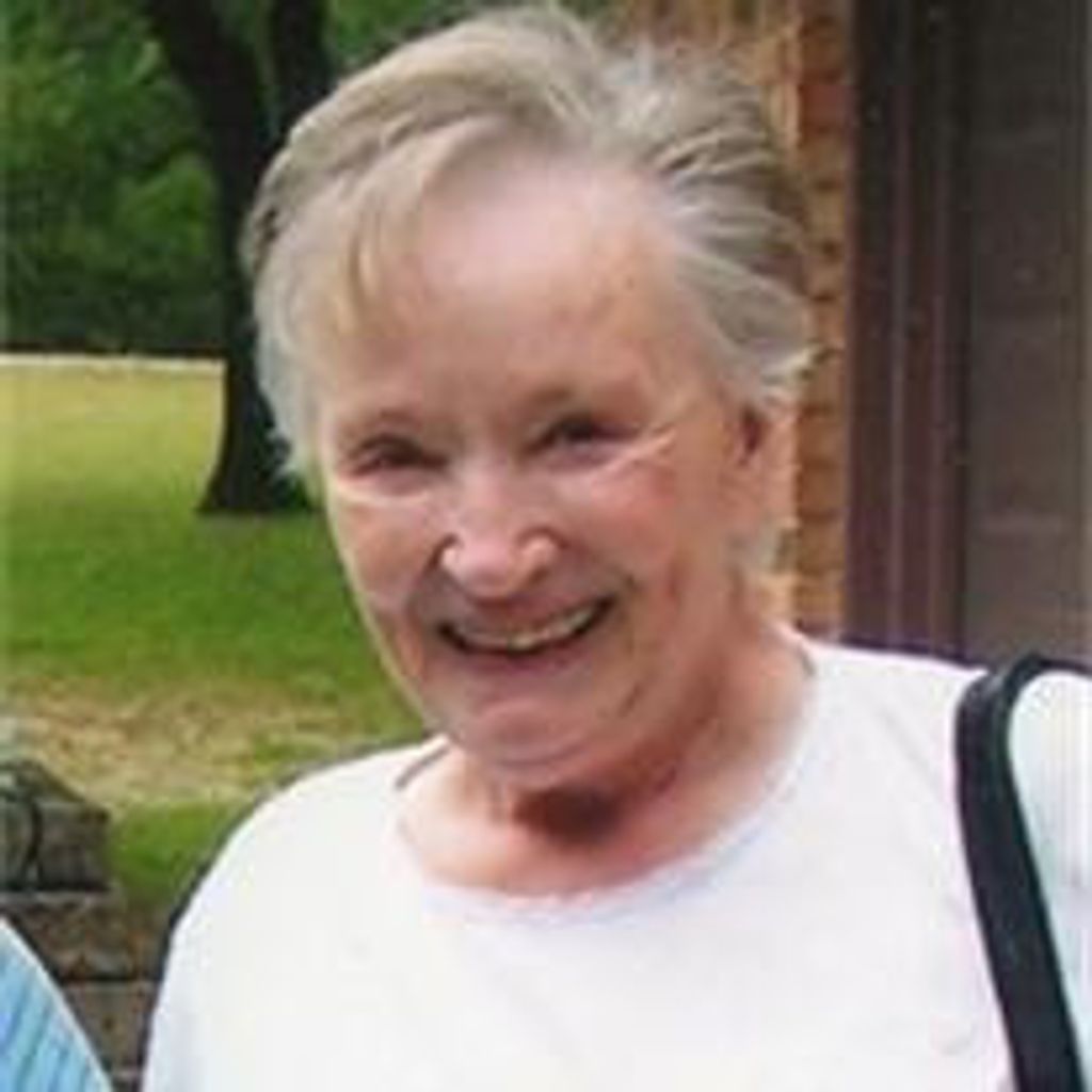 Ruth Halcomb