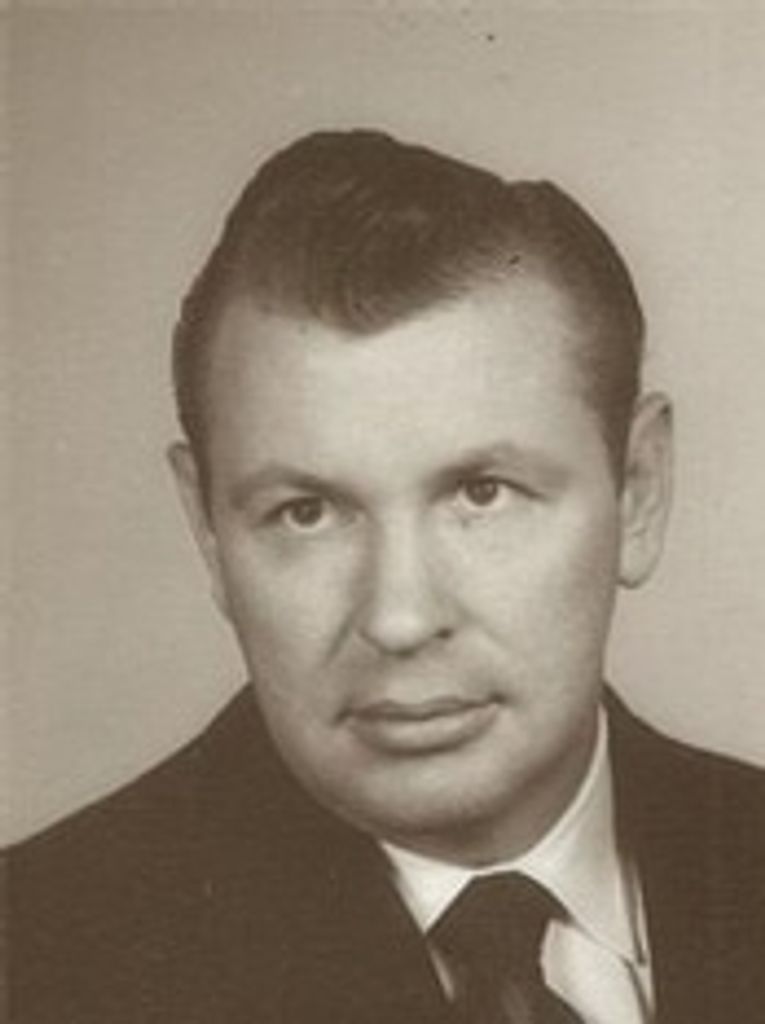 Dorlos Gammill Profile Photo