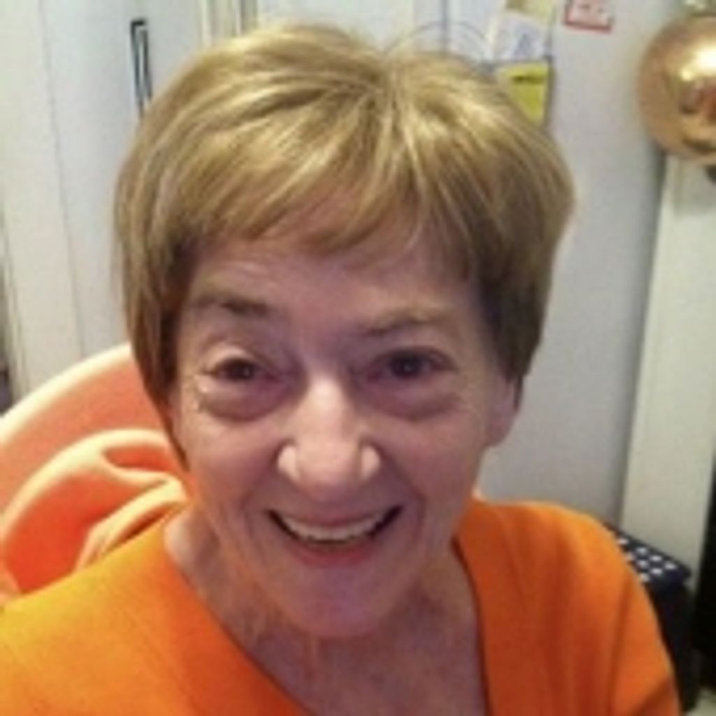 Mary Jean Jeanne Furey