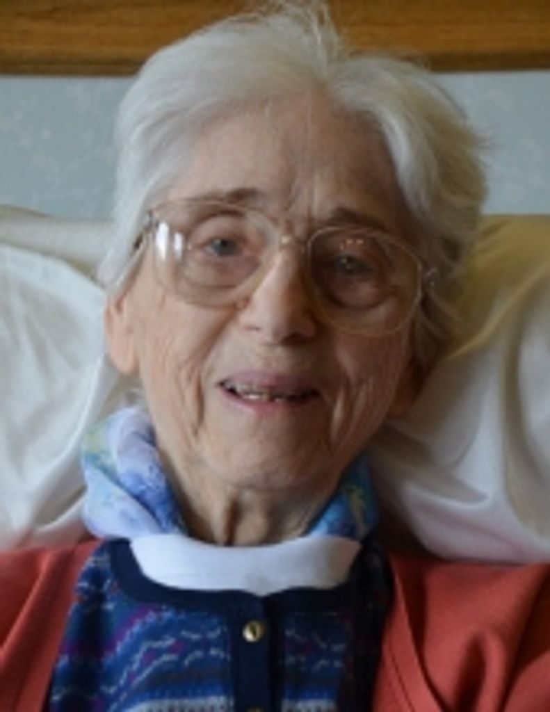 Dortha H. Marsh