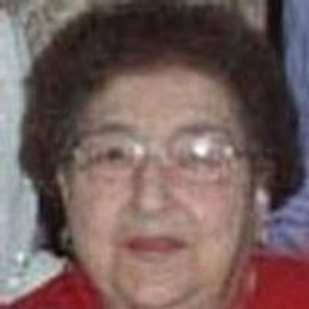 Bruna Facker Profile Photo