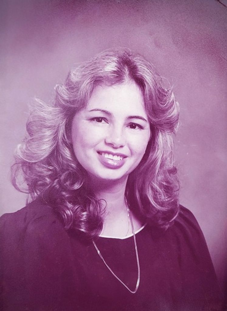 Consuelo "Connie" Alicia Suarez