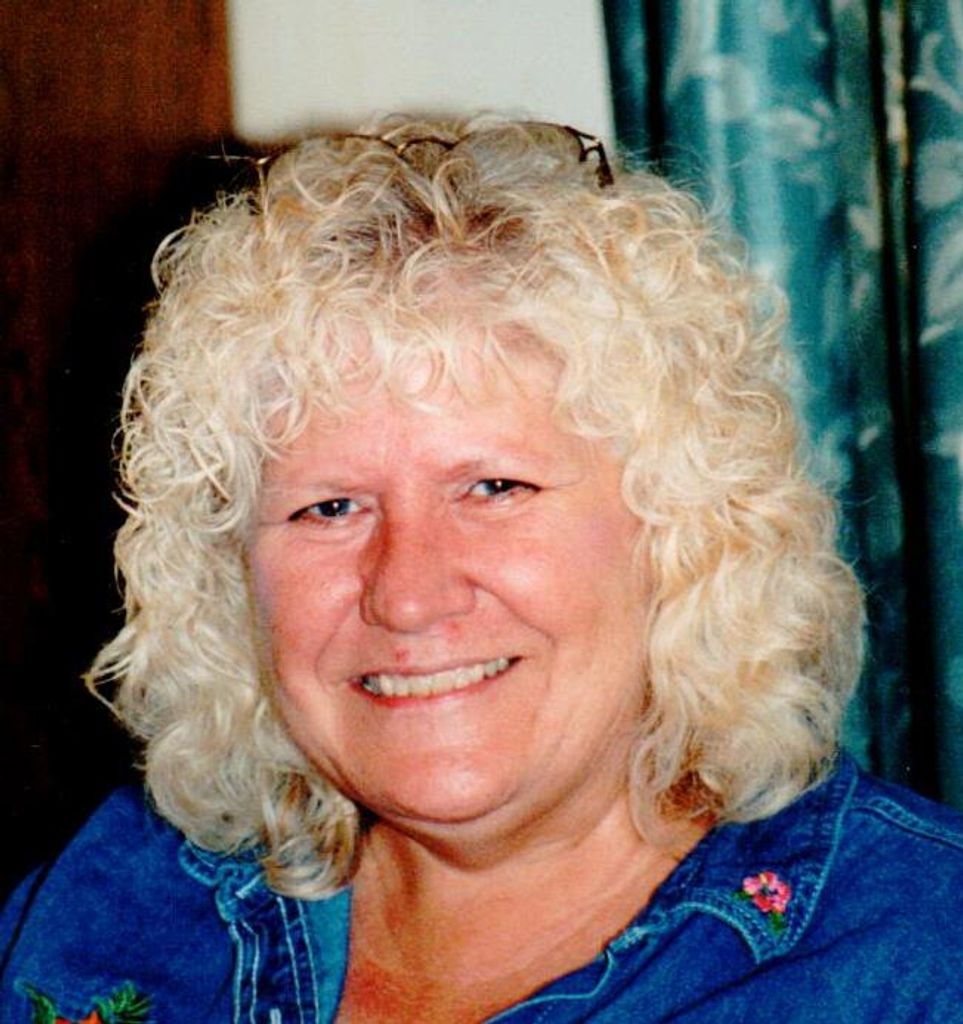 Hazel D. Sparks Profile Photo