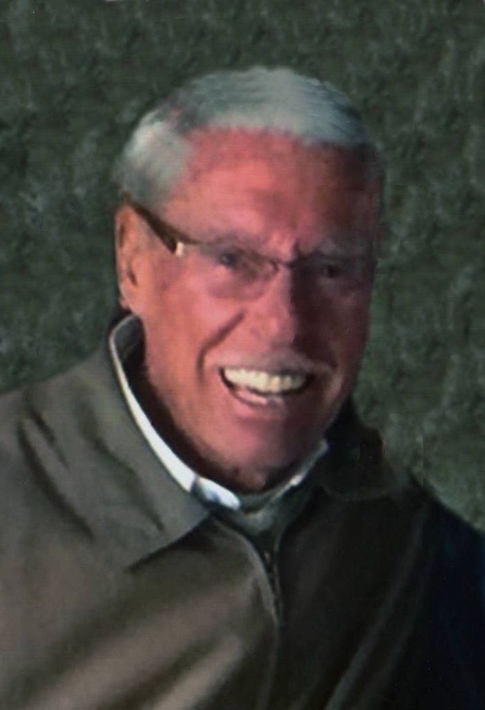 David Payne Owen