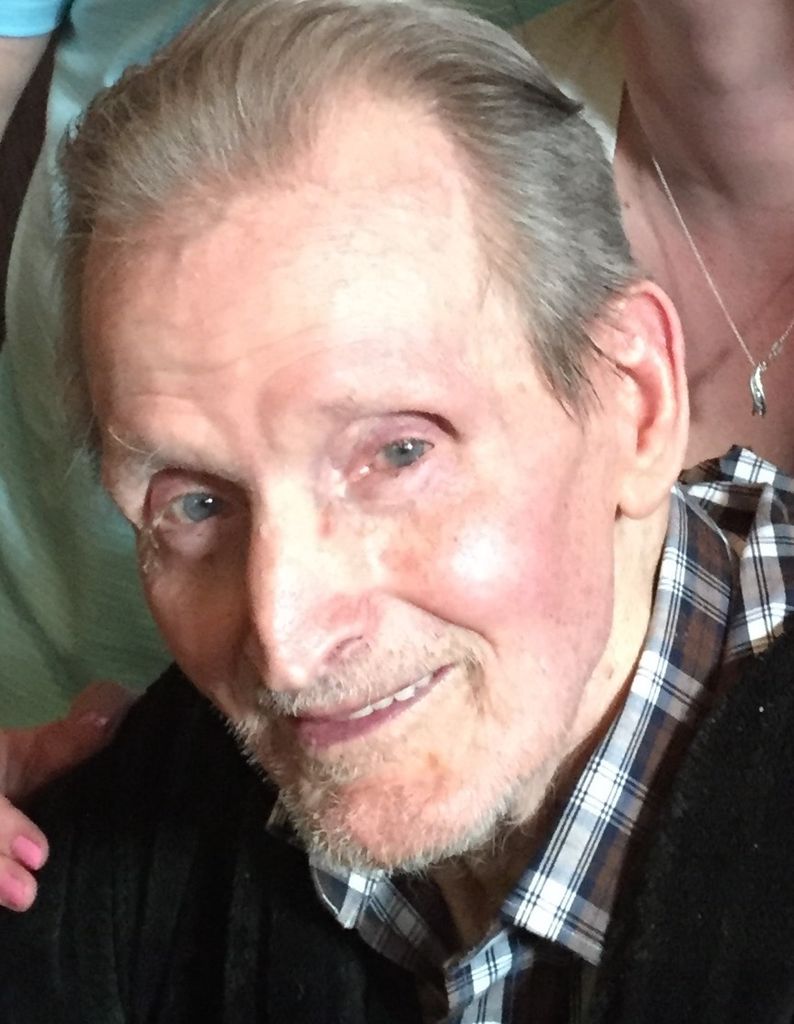 James J. Earl