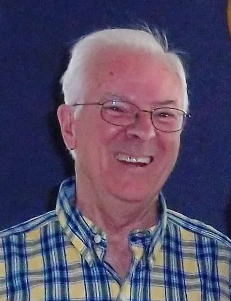 Daniel Arthur Gorecki Profile Photo