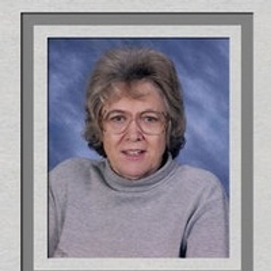Juanita Daniels Polk