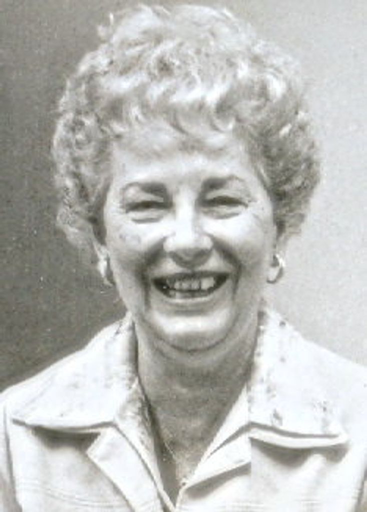 Joanne Hempel