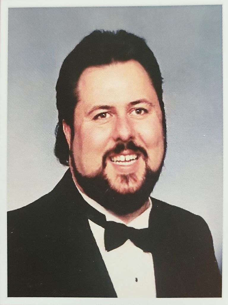 Rev. Lloyd "Mike" Michael Southall-Vess Profile Photo