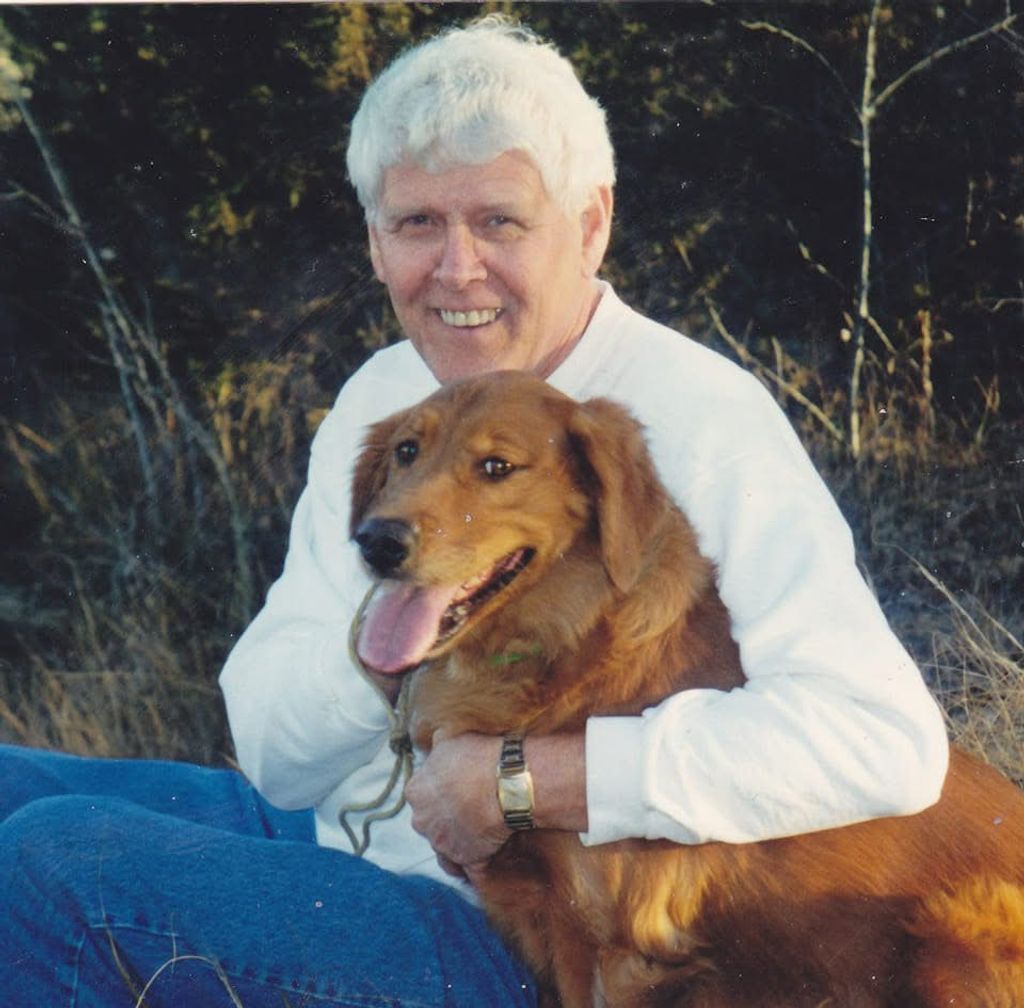 Roger Swanson Profile Photo