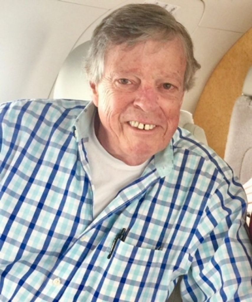 Gregory Thomas Cooper Profile Photo