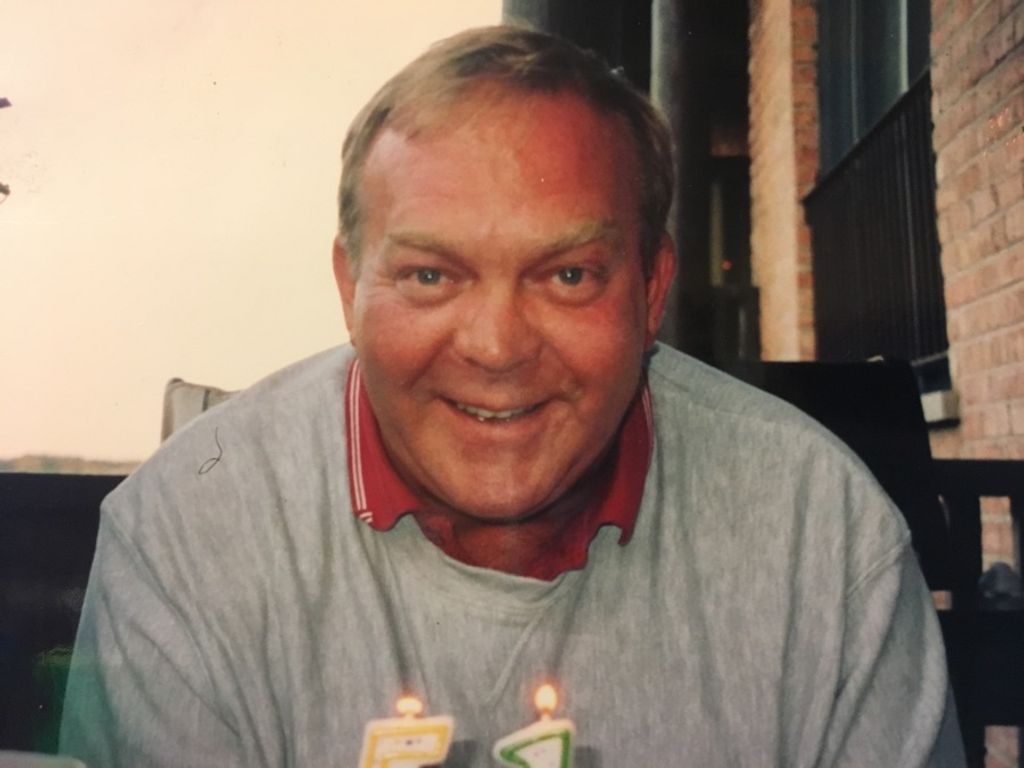 Joseph William Lutz Profile Photo