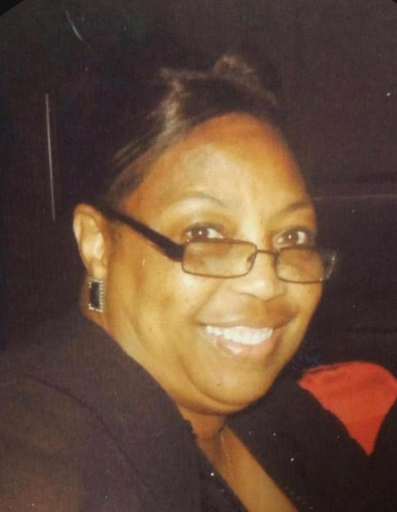 Evangelist Gladys Mckenzie Goodwin Profile Photo
