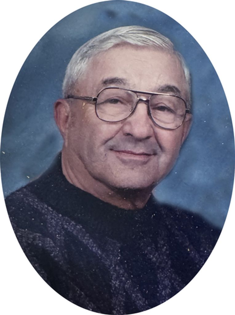 Richard Geigle Profile Photo
