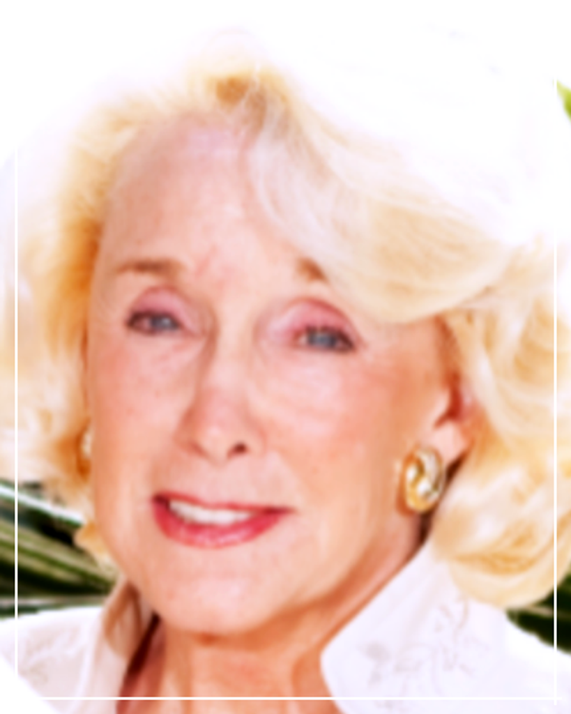 Patricia Annetta Borg Profile Photo