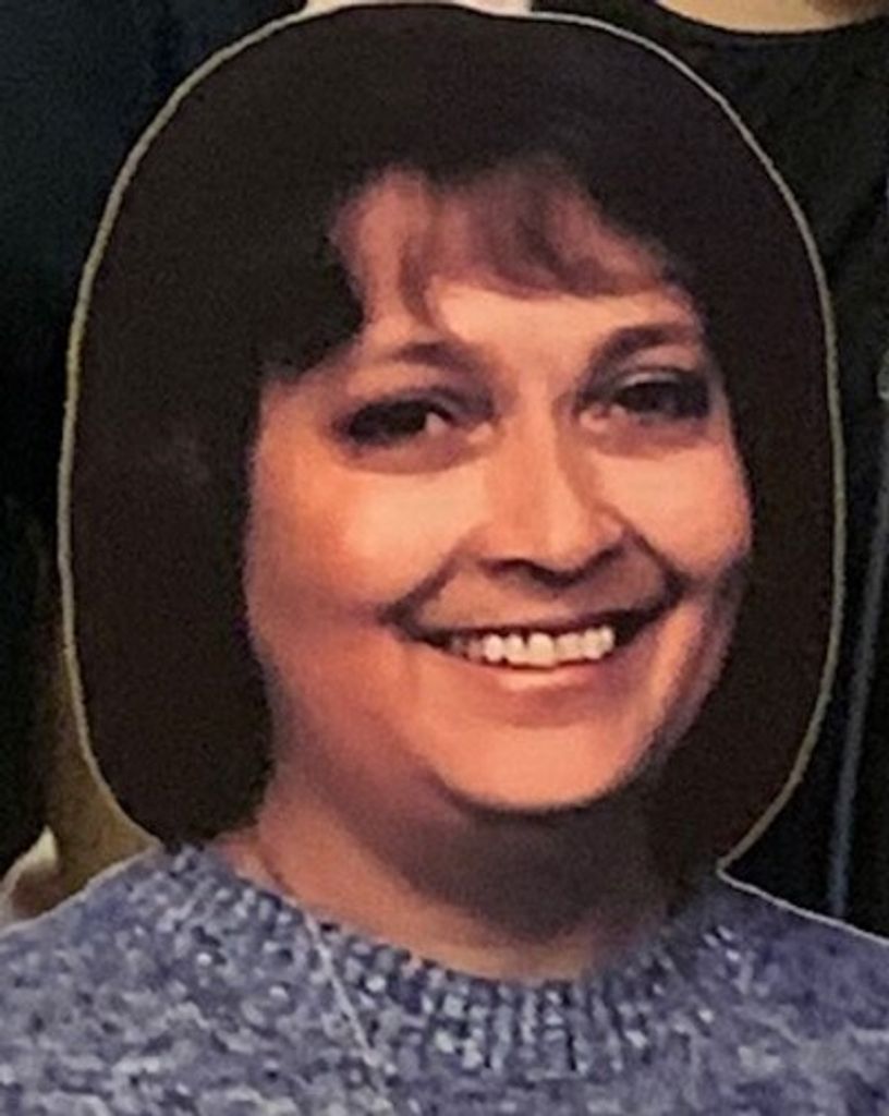 Mary Lou Keysacker Crane Profile Photo