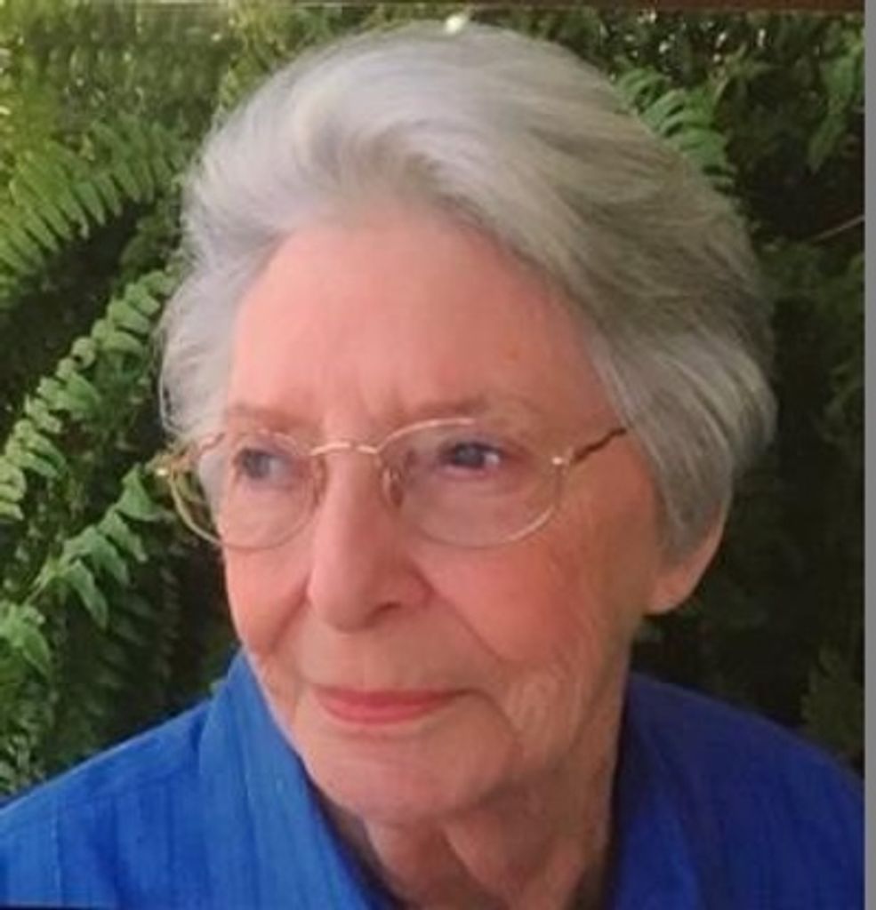 Jacquelyn "Jackie" Braddy Thigpen Profile Photo