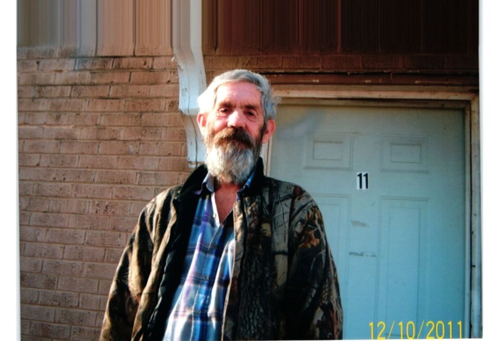 Ricky Hodnett Profile Photo