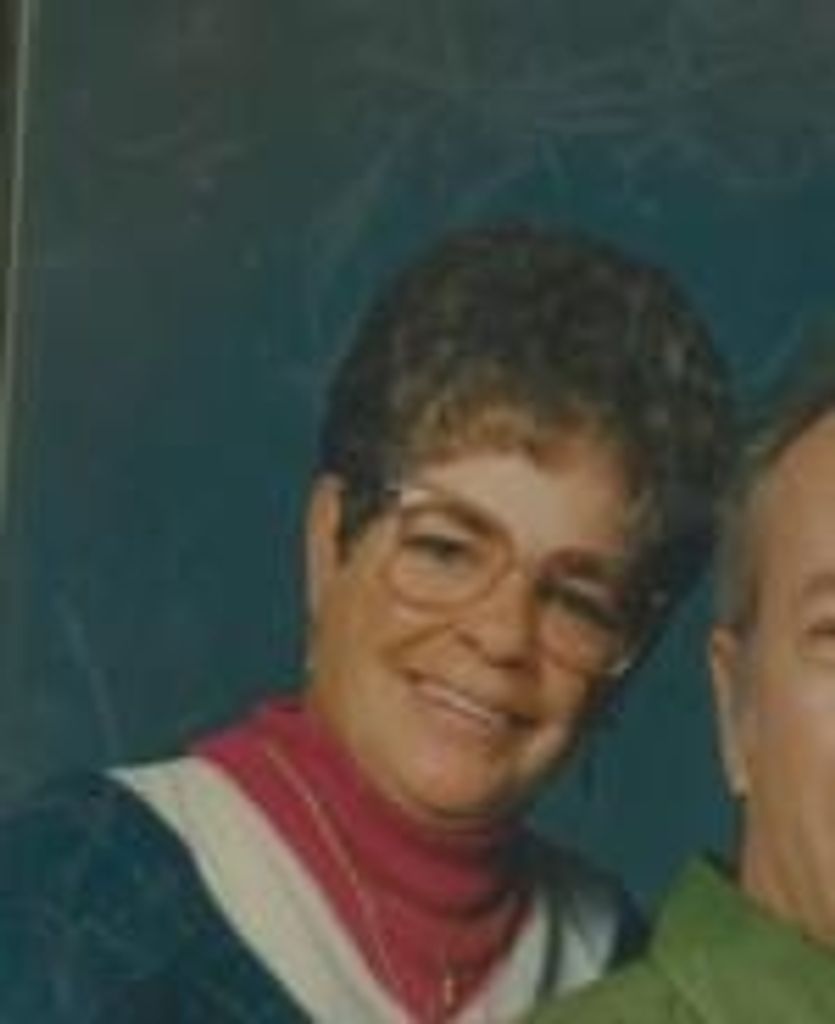 Judith M. Hoffman Profile Photo